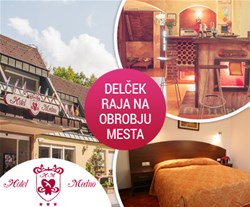 hotel medno