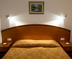 hotel medno