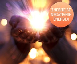 energetsko čiščenje
