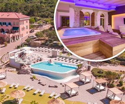 hotel kanajt, punat, krk