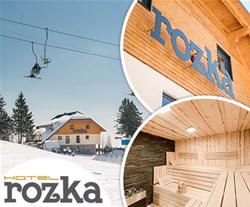 Hotel Rozka