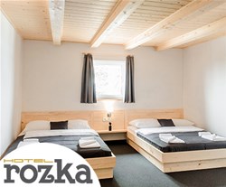 Hotel Rozka