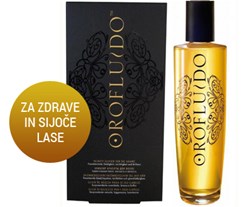 olje za lase