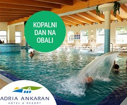 Wellness Adria Ankaran