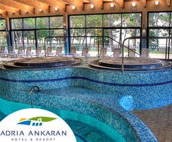 Wellness Adria Ankaran