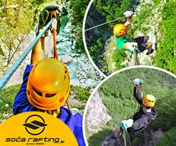 zipline