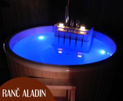 ranč aladin