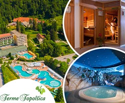 Terme Topolšica