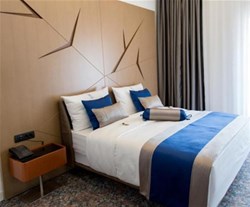 hotel austria & bosna, sarajevo