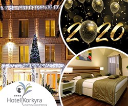 Hotel Korkyra