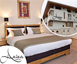 Hotel Aziza