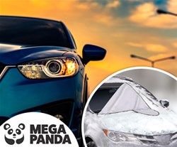 Mega Panda