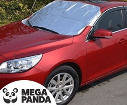 Mega Panda