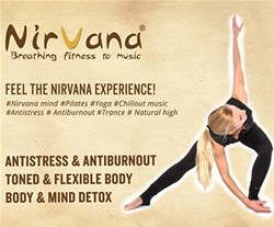 Nirvana Fitness