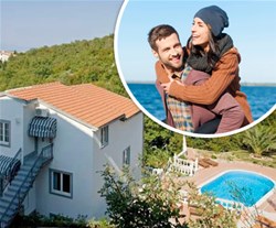 apartmaji Sv. Jakov