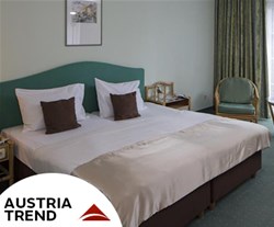 Hotel Pyramide