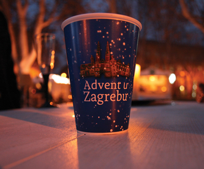 Vecerni advent v Zagrebu z goHolidays!
