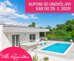 Villa Romantica