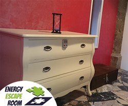 Energy Escape Room