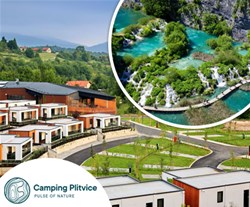 kamp plitvice