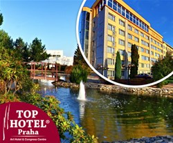 Top Hotel Praga