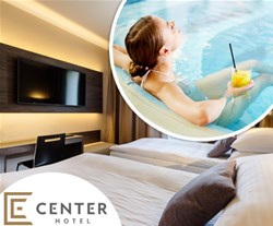 hotel center
