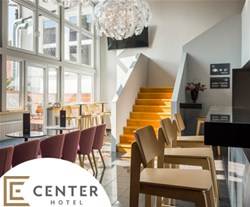 hotel center