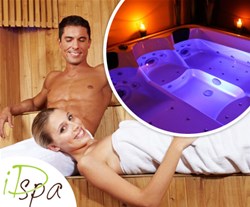 SPA sproščanje za 2