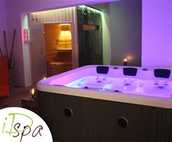 SPA sproščanje za 2