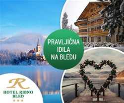 hotel ribno