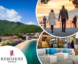 Remisens Hotel Marina