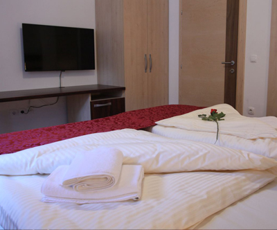 Wellness paket v prijetni nastanitvi Hober na Koroškem