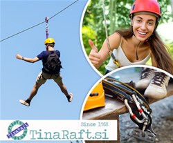 zip line