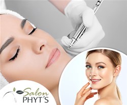 salon Phyt's