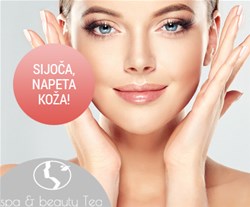 Spa Tea