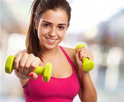 toning