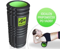 masažni valjček