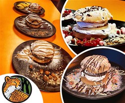 Kaya Street Food