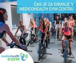 Medicohealth Gym