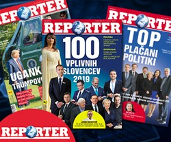 Reporter