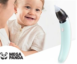Mega Panda