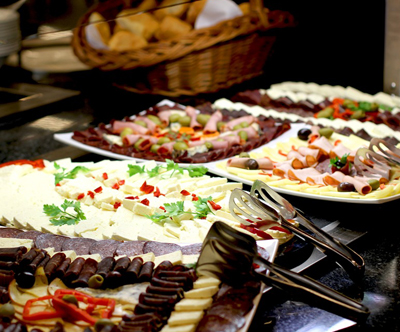 3-dnevni wellness oddih v luksuznem Hotelu Hills 5*