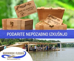 Mariborski flosarji