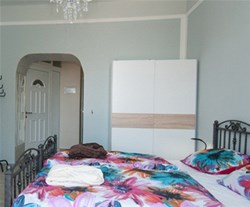 Apartmani Vesna