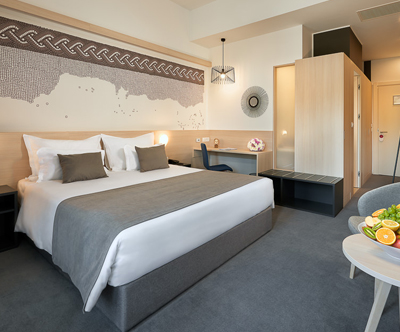 Novo leto v Hotelu Salona Palace 4* pri Splitu