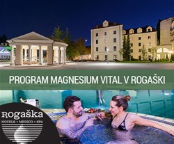 Grand Hotel Sava Rogaška