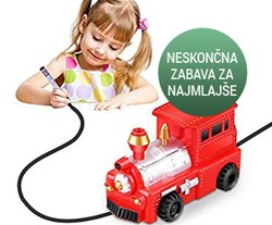 induktivno vozilo