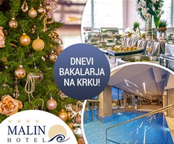 hotel malin