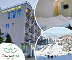 Oaza Mira Vlašić