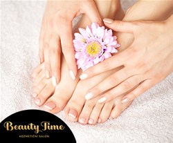 Beauty Time